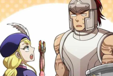 RAW Manhwa Surviving The Game as a Barbarian Chapter 126 English Sub and Spoilers, Learning to Beat Up Monsters