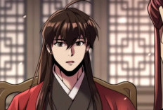 Manhwa Chronicles Of The Demon Faction Chapter 151 English Sub Aura Farming in The Most Nonchalant Way