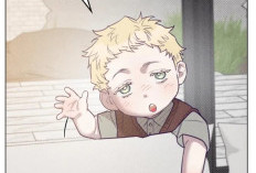 Complete Spoilers: BL Prison Breakfast Chapter 72 English Subtitle, The Dream Wedding