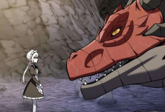 Years of Research Went Up In Flames! Where To Read Manhwa My Slain Dragon Bride 9 Scan English