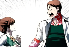 Read A Sense of Amusement Season  2 Manhwa Chapter 56 English Subtitle, Gaaran Succeeded to Teach Ahyun a Lesson