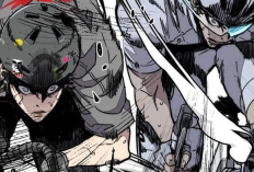 Read Wind Breaker Chapter 556 English Manhwa Scan, Choi Sangho Has Not Given Up Yet