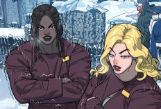 RAW Read Killer Peter Manhwa Chapter 124 English Scan, Under Heavy Security