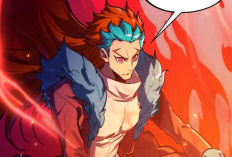 Update RAW! Spoilers of Manhua The Ultimate of All Ages Chapter 451: Mysterious Intruder
