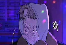 Read and Spoilers Operation : True Love Chapter 122 English Scan RAW, A Very Beautiful Smile