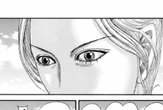 Flees Back to the Village on the Brink, Link to KINGDOM Chapter 892 English Translation