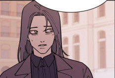 Webtoon Vampire Family Full Chapter English Scan, See Full Synopsis And Details Here