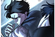 Read of Manhwa The Bully in Charge Chapter 158 English Subtitle, Daegun Dodges the Attack!