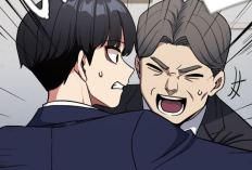 Read of Manhwa Stop Smoking (Someone Stop Her!) Chapter 80 English Subtitle, Fierce Competition!