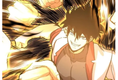 Link Read Leveling In The Future (Apex Future Martial Arts) Chapter 215 English Scan, The Fight Gets More Exciting