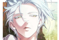 Spoilers of For the Goddesses: For Daphne Chapter 18 English Subtitle, Intense Closeness!