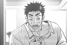 Dumb! Read You Are My World Chapter 17 in English It's Like Blind Leading The Blind