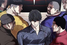 EPIC! Reading Link Manhwa Lookism Chapter 582 Sub English An Extraordinarily Dark Past