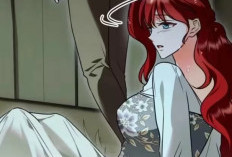 Warmth in Rainy Weather! Do Not Forgive Us Chapter 14 English Scanlation