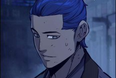 Link Update! Read of Manhwa Absolute Sword Sense Chapter 176 English Subtitle, The master is ready to fight!