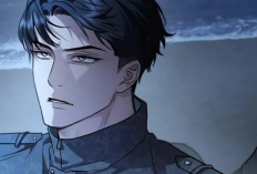 Read Manhwa Merry Psycho Chapter 37 in English Scan, Did Not Receive the Death Penalty