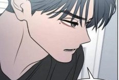 He Already Knew! RAW Manhwa I Want To Be Fooled Chapter 45 English Translation
