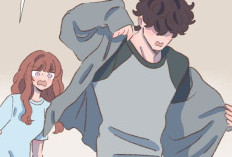 Manhwa That Was My Lucky Break Chapter 4 English Scanlation, Go And Ask For An Explanation!