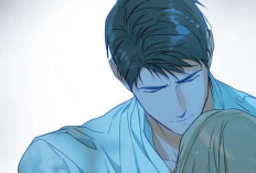 Link Read of Manhwa Your Ryan Chapter 39 English Subtitle, Love Makes Two Lovers Fall in Love