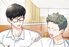 BL Manhwa Love Is An Illusion! – Superstar Chapter 22 in English Sub Uncomfortable Feelings That Had Been Bottled Up For A Long Time
