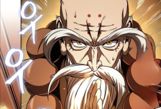 Update RAW! Read Manhwa Nano Machine Chapter 287 English Subtitle, The Battle Begins to Heat Up