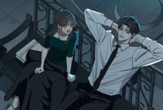 RAW Link Flowers Are Bait Manhwa Chapter 37 English Sub, The Guy is Nosy, the Girl is Easily Offended