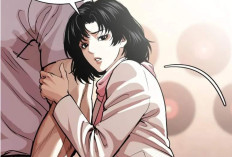 Discussion About of Manhwa LOOKISM Chapter 623 English Subtitle, Tensions Reach a Peak