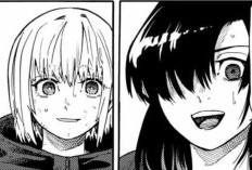 Update Spoiler Manga Juujika No Rokunin Chapter 222 RAW English Sub Can Shun Use His Hatred To Kill?