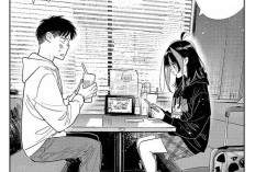 Link Manga Rent-A-Girlfriend (Kanojo, Okarishimasu) Chapter 424 English Subtitle, Kazuya Is Having Trouble Deciding