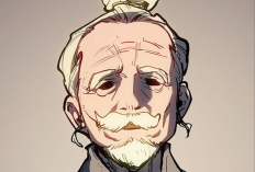 Read of Grim Reaper of The Drifting Moon Chapter 118 English Subtitle, The Adventure Continues!