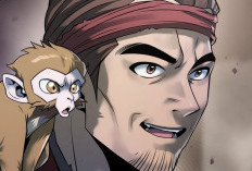 Spoiler Manhwa Chronicles Of The Demon Faction Chapter 144 in English A Way to Change The Fate of The Sect