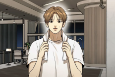 Update! Spoilers BL Manhwa JINX Season 2 Chapter 79 English Subtitle, Kim Dan Returns to Seoul