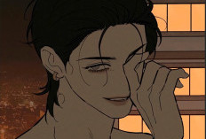 Preview of Manhwa Tears on a Withered Flower 113 English Subtitle, Haeso Has Been Manipulated