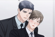 Redemption Begins! Link BL Manhwa Beyond the Memories Chapter 107 English Scan Get The Spoiler Below