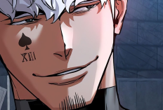 Mercenary Enrollment Manhwa Chapter 248 English Scan Update, Villain Gets Plot Armor