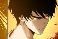 Link Update Disastrous Necromancer Chapter 251 Scan English Time To Work Together As Squad