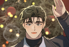 Spoilers of Manhwa BL Love Me Better Than Chapter 17 English Subtitle, Romance Under the Christmas Tree
