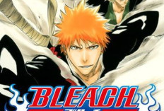 Bleach Manga Full Chapters and Thousand-Year Blood War Anime Adaptation: Everything You Need to Know