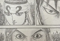 RAW Read Manga Kingdom Chapter 832 English Scan, The Big Problem Is Back