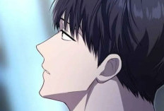 Read Manhwa Passion Season 6 Chapter 131 English Scan Kinda Missing The Chaos That Ilay Bring into Taeui's Life