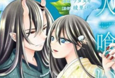 The Ogre's Bride Manga Full Chapter Guide: Plot, Characters, and Release Status