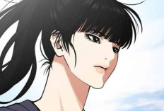 Read Manhwa Lookism Chapter 584 Scan English Consciously Ready To Die