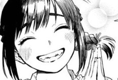 Official Platforms Manga Quit Laughing, Shijima Chapter 2 Eng Sub A Strange City Where Everyone Admires Shijima