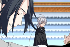 Read Manhua Magic Emperor Chapter 742 English Scan, There Is a Hidden Meaning