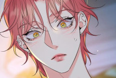 New Theories About BL Manhwa Honey Trouble 55 English Scan, The Romance of a Couple!