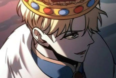 Read Regressor of the Fallen Family Manhwa Ch 153, Desperate Clash