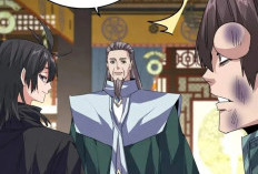 Predictions of Manhua Magic Emperor Chapter 900 English Subtitle, Facts Revealed at a New Panel Discussion