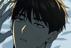 Spoiler Alert! Read Manhwa BL Passion Season 5 Chapter 117 in English, Taeui Has Denial of His True Feelings