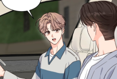 Read of Manhwa Alpha Trauma Chapter 36 English Subtitle, The Love Story of Two Lovers