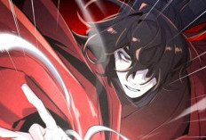 RAW Manhwa The Return Of The Crazy Demon Chapter 161 English Sub What Will He Do From Now On?